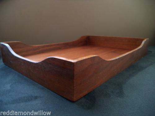 nucraft furniture vintage walnut furniture co office desk file tray wood paper wooden rare nucraft forte furniture nucraft furniture vintage walnut furniture co office desk file tray wood paper wooden rare nucraft forte furniture